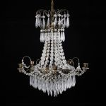 1534 3104 CHANDELIER